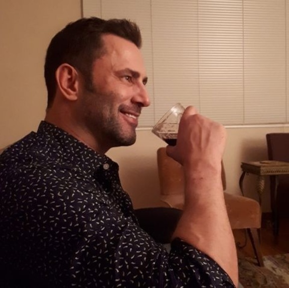 Meet your Posher, David - Picture 1 of 1